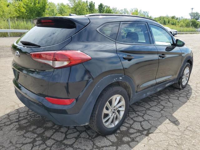 Photo 3 VIN: KM8J33A40HU385512 - HYUNDAI TUCSON 