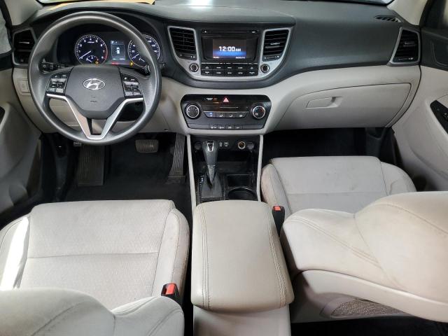 Photo 4 VIN: KM8J33A40HU385512 - HYUNDAI TUCSON 