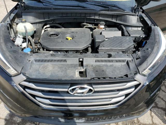 Photo 6 VIN: KM8J33A40HU385512 - HYUNDAI TUCSON 