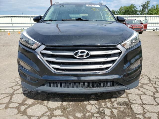 Photo 8 VIN: KM8J33A40HU385512 - HYUNDAI TUCSON 