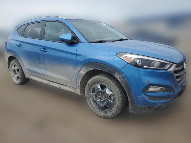 Photo 3 VIN: KM8J33A40HU387048 - HYUNDAI TUCSON 