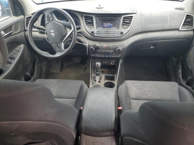 Photo 7 VIN: KM8J33A40HU387048 - HYUNDAI TUCSON 