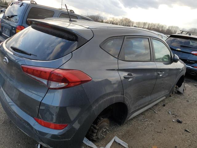 Photo 2 VIN: KM8J33A40HU408920 - HYUNDAI TUCSON LIM 