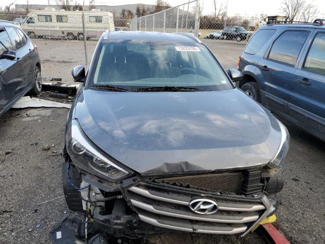 Photo 4 VIN: KM8J33A40HU408920 - HYUNDAI TUCSON LIM 