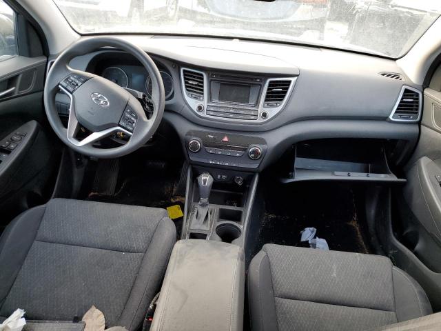 Photo 7 VIN: KM8J33A40HU408920 - HYUNDAI TUCSON LIM 