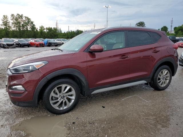 Photo 0 VIN: KM8J33A40HU417522 - HYUNDAI TUCSON 