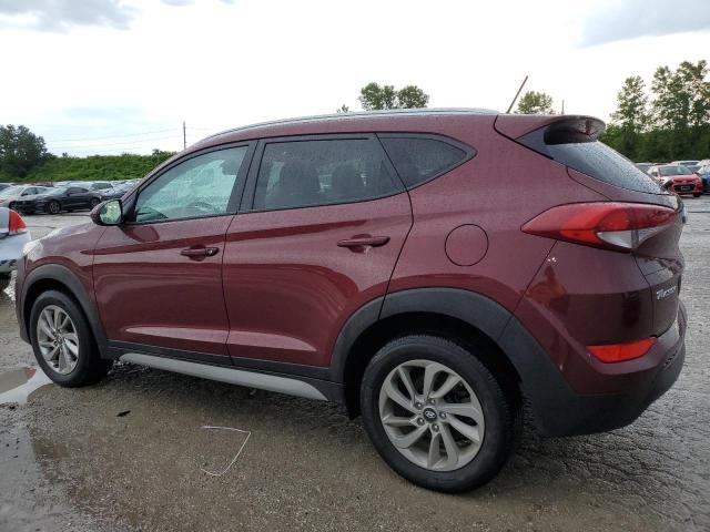 Photo 1 VIN: KM8J33A40HU417522 - HYUNDAI TUCSON 