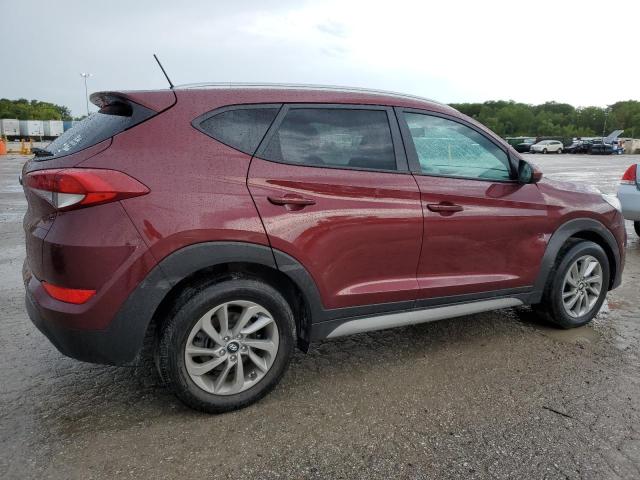 Photo 2 VIN: KM8J33A40HU417522 - HYUNDAI TUCSON 