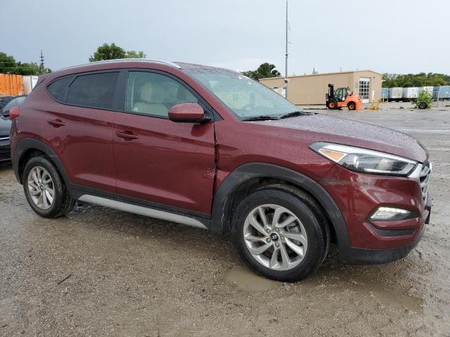 Photo 3 VIN: KM8J33A40HU417522 - HYUNDAI TUCSON 