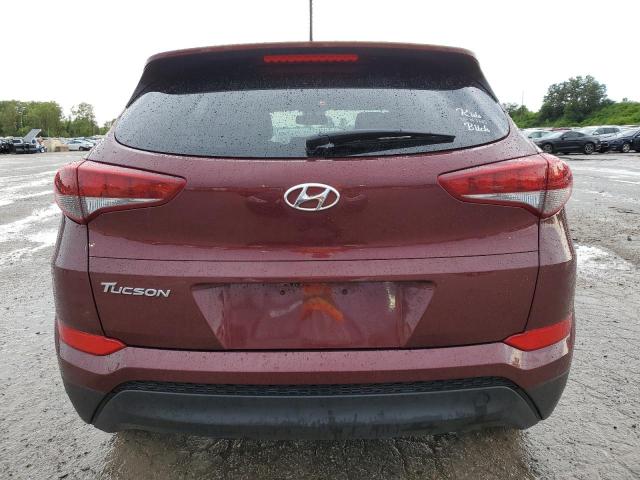 Photo 5 VIN: KM8J33A40HU417522 - HYUNDAI TUCSON 