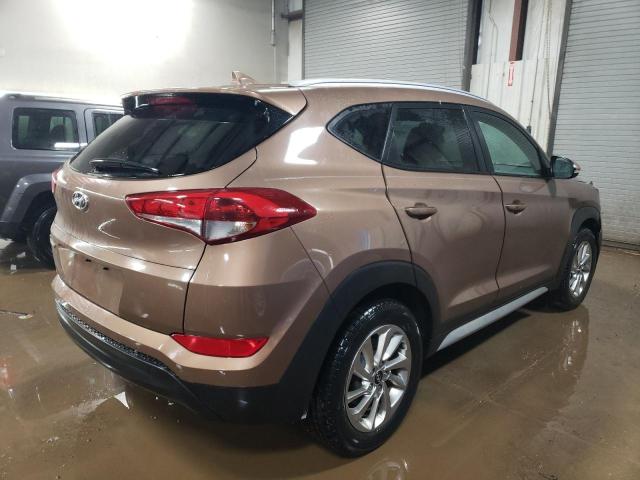 Photo 2 VIN: KM8J33A40HU425524 - HYUNDAI TUCSON 