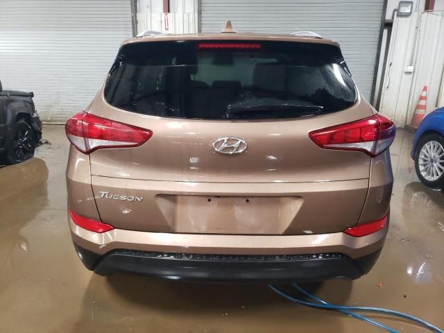 Photo 5 VIN: KM8J33A40HU425524 - HYUNDAI TUCSON 