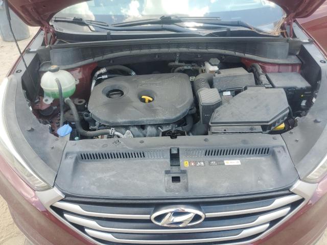 Photo 11 VIN: KM8J33A40HU428973 - HYUNDAI TUCSON 