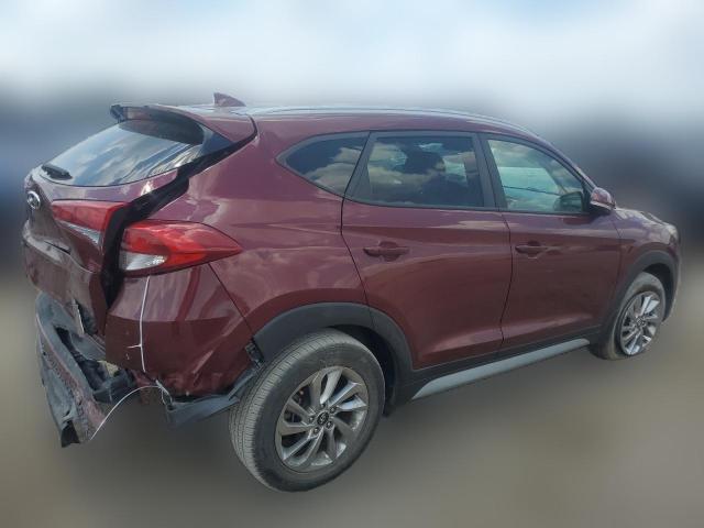 Photo 2 VIN: KM8J33A40HU428973 - HYUNDAI TUCSON 