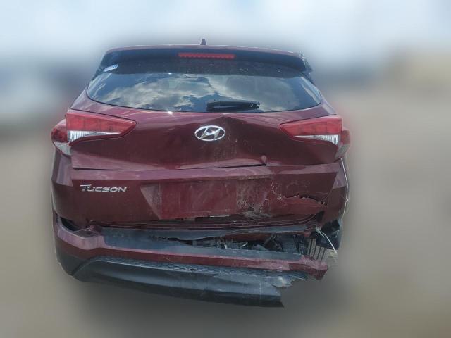 Photo 5 VIN: KM8J33A40HU428973 - HYUNDAI TUCSON 