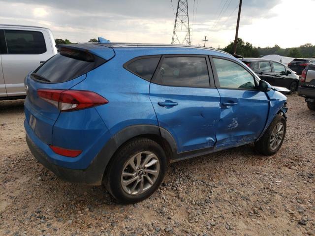 Photo 2 VIN: KM8J33A40HU440217 - HYUNDAI TUCSON LIM 