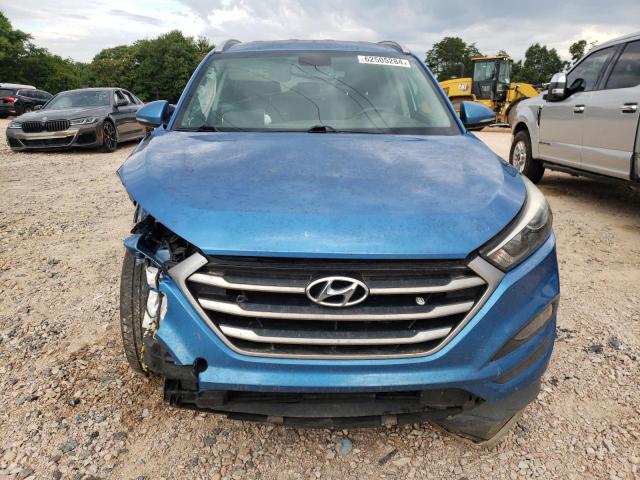 Photo 4 VIN: KM8J33A40HU440217 - HYUNDAI TUCSON LIM 