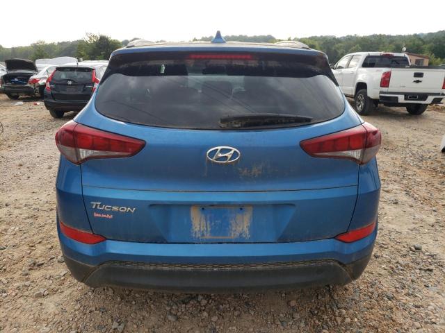 Photo 5 VIN: KM8J33A40HU440217 - HYUNDAI TUCSON LIM 