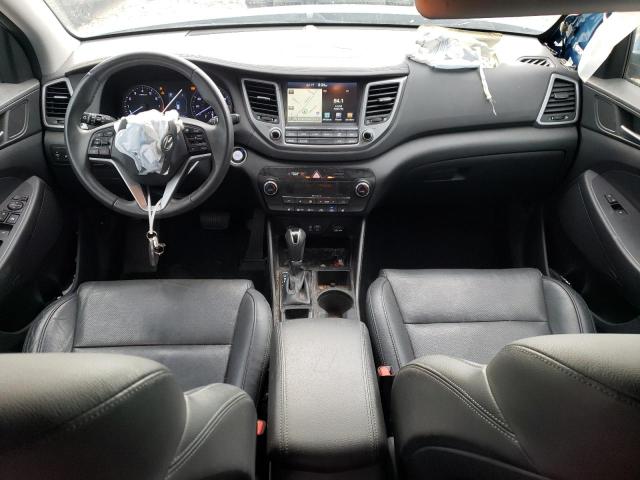 Photo 7 VIN: KM8J33A40HU440217 - HYUNDAI TUCSON LIM 