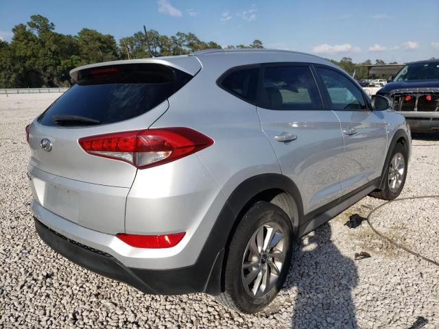 Photo 3 VIN: KM8J33A40HU469927 - HYUNDAI TUCSON LIM 