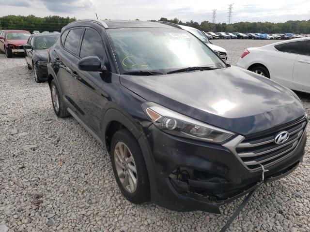 Photo 0 VIN: KM8J33A40HU490471 - HYUNDAI TUCSON LIM 