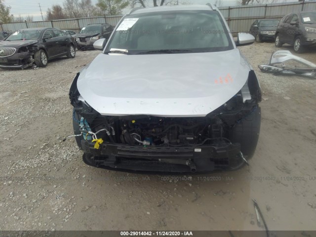 Photo 5 VIN: KM8J33A40HU494858 - HYUNDAI TUCSON 