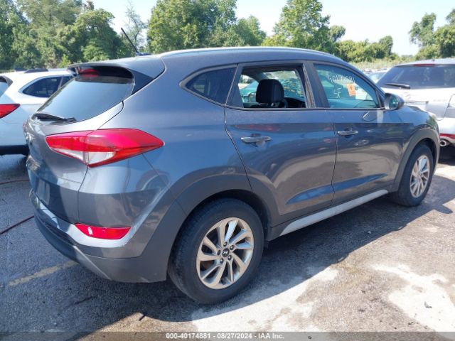 Photo 3 VIN: KM8J33A40HU495248 - HYUNDAI TUCSON 