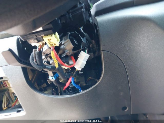 Photo 5 VIN: KM8J33A40HU495248 - HYUNDAI TUCSON 