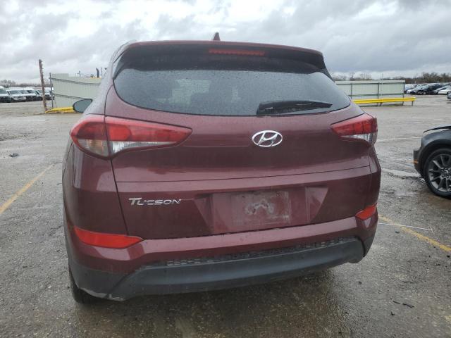 Photo 5 VIN: KM8J33A40HU519614 - HYUNDAI TUCSON 