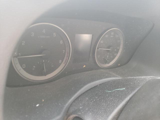 Photo 7 VIN: KM8J33A40HU536199 - HYUNDAI TUCSON LIM 