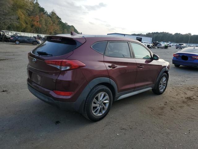 Photo 2 VIN: KM8J33A40HU540995 - HYUNDAI TUCSON LIM 