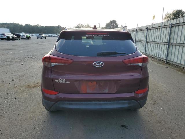 Photo 5 VIN: KM8J33A40HU540995 - HYUNDAI TUCSON LIM 