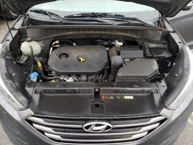 Photo 6 VIN: KM8J33A40HU563094 - HYUNDAI TUCSON LIM 