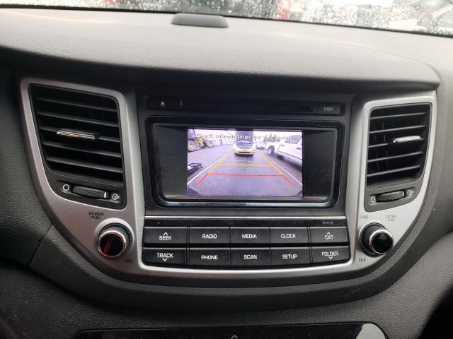 Photo 8 VIN: KM8J33A40HU563094 - HYUNDAI TUCSON LIM 