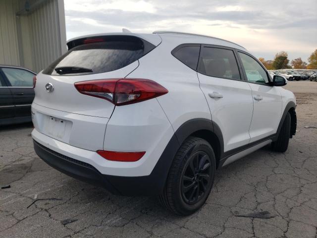 Photo 3 VIN: KM8J33A40JU606418 - HYUNDAI TUCSON SEL 