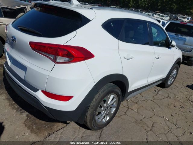 Photo 3 VIN: KM8J33A40JU613269 - HYUNDAI TUCSON 