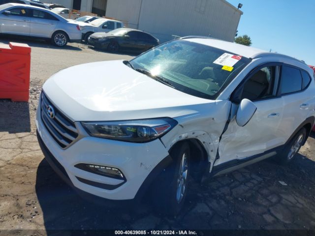 Photo 5 VIN: KM8J33A40JU613269 - HYUNDAI TUCSON 