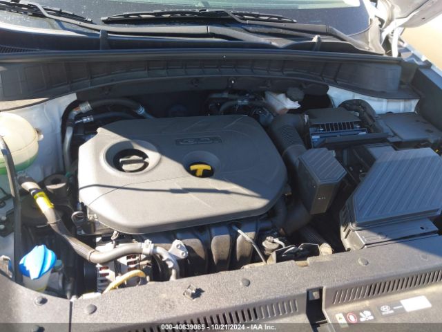 Photo 9 VIN: KM8J33A40JU613269 - HYUNDAI TUCSON 