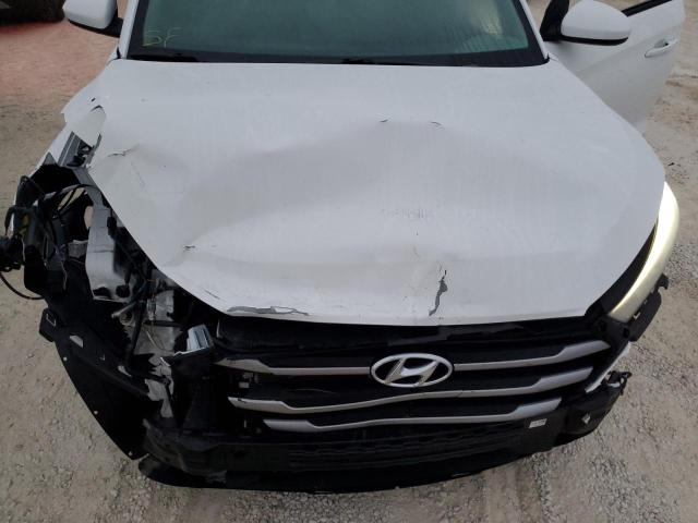 Photo 6 VIN: KM8J33A40JU616706 - HYUNDAI TUCSON SEL 