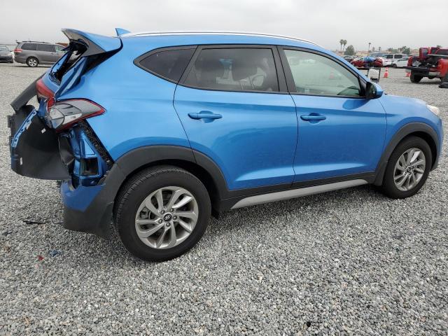 Photo 2 VIN: KM8J33A40JU627916 - HYUNDAI TUCSON SEL 