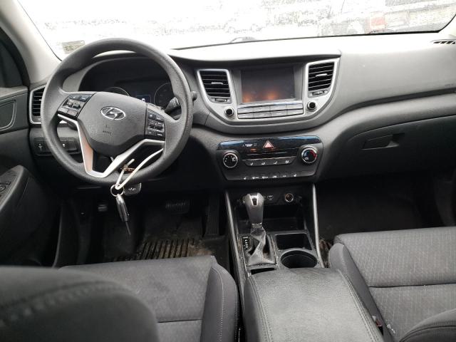 Photo 7 VIN: KM8J33A40JU641279 - HYUNDAI TUCSON SEL 