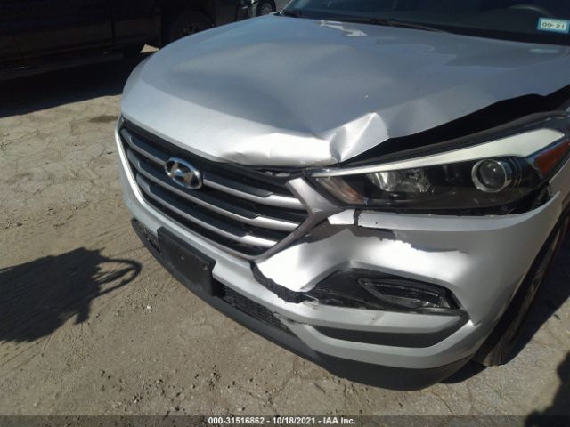 Photo 5 VIN: KM8J33A40JU641895 - HYUNDAI TUCSON 