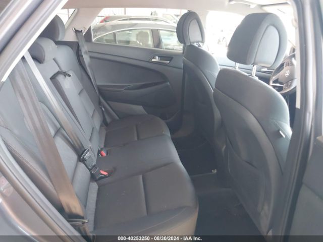 Photo 7 VIN: KM8J33A40JU647602 - HYUNDAI TUCSON 