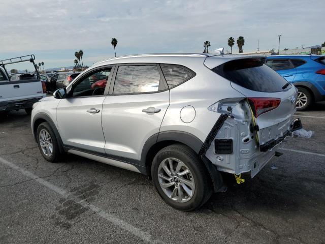 Photo 1 VIN: KM8J33A40JU653450 - HYUNDAI TUCSON 