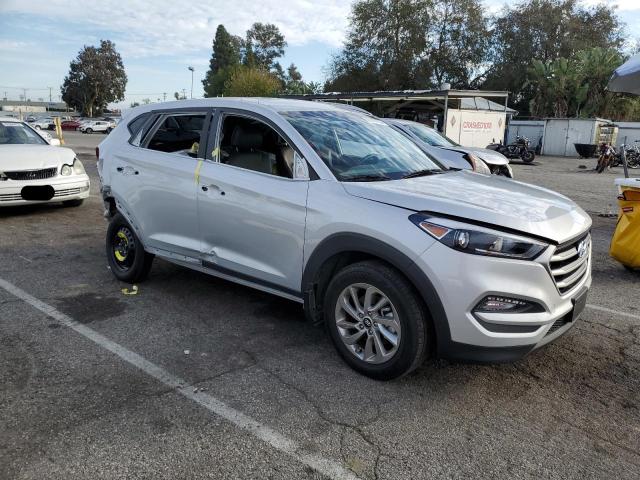 Photo 3 VIN: KM8J33A40JU653450 - HYUNDAI TUCSON 