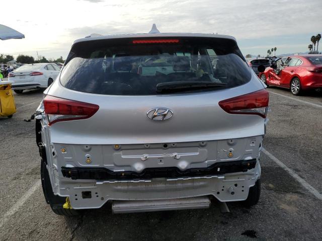 Photo 5 VIN: KM8J33A40JU653450 - HYUNDAI TUCSON 