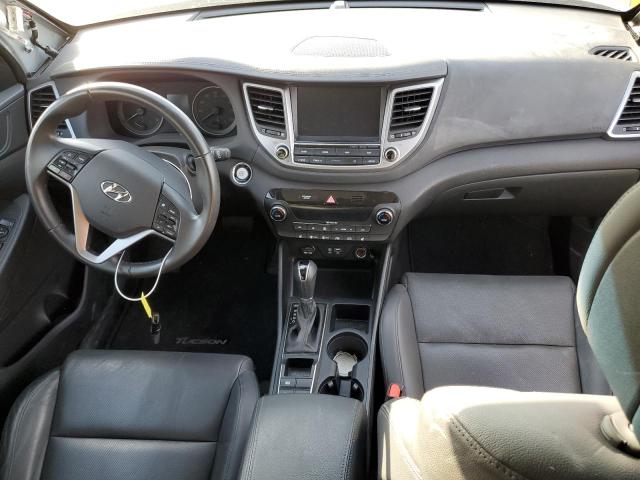 Photo 7 VIN: KM8J33A40JU653450 - HYUNDAI TUCSON 