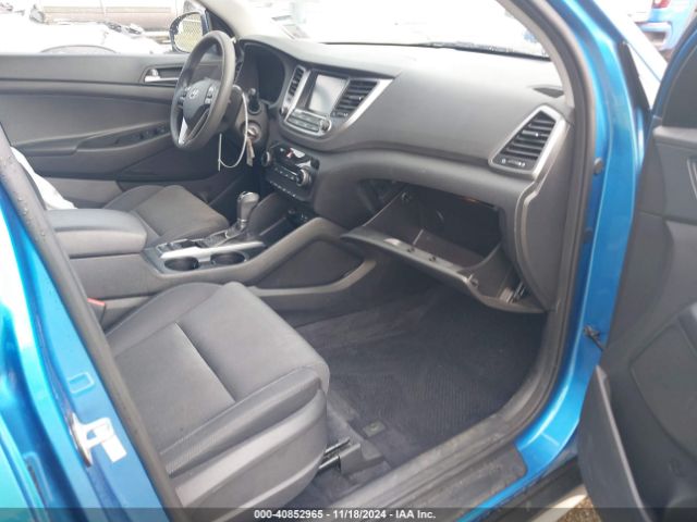 Photo 4 VIN: KM8J33A40JU660379 - HYUNDAI TUCSON 