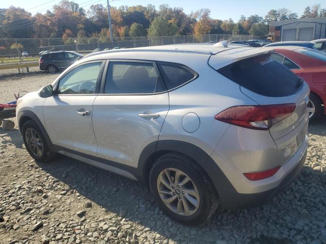 Photo 1 VIN: KM8J33A40JU664495 - HYUNDAI TUCSON SEL 