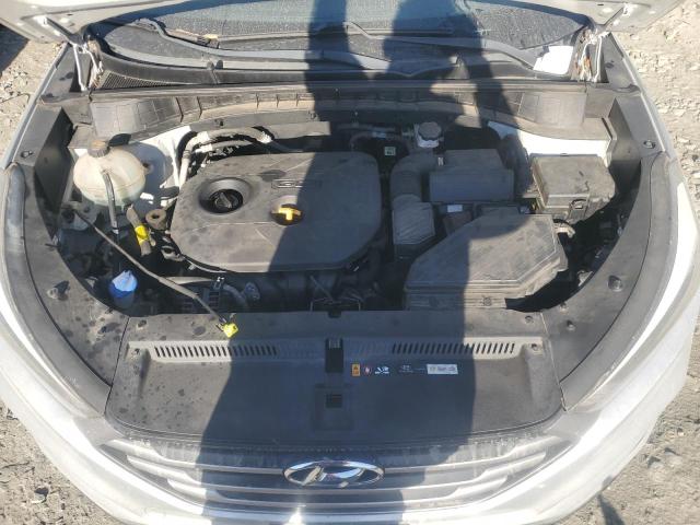 Photo 11 VIN: KM8J33A40JU664495 - HYUNDAI TUCSON SEL 